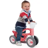 Chicos Mini Custom Leke-bil