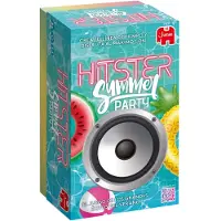 Diset Hitster Summer Party Exp Jdm Lautapeli