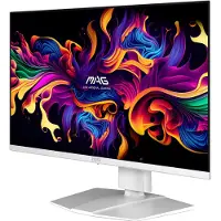 MSI MAG 272QPWDE 26.5" QHD, OLED, 280Hz, HDR -pelinäyttö