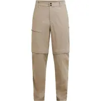 Peak Performance Men's Iconiq Zipoff Pants miesten vaellushousut