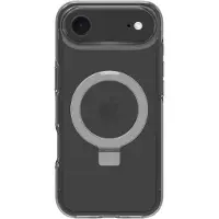 Dbramante1928 Iceland Ultra iPhone 17 Air suojakuori (kirkas)
