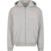 Mister tee Tokyo City Life Kokovetoketjullinen Collegepaita