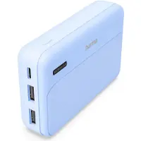 Hama Pocket 10000 mAh varavirtalähde