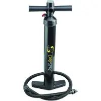 Carp spirit Double Action Ilmapumppu