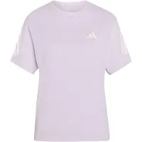 Adidas Toiminnallinen paita 'Adi365' syreeni / offwhite