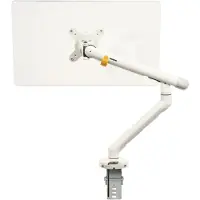 Bakker Elkuizen – BakkerElkhuizen BE Flexible Single, Puristin, 10 kg, 43,2 cm (17"), 88,9 cm (35"), 100 x 100 mm, Valkoinen (BNEBFSW)