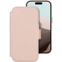 dbramante1928 iPhone 17 Lynge MagSafe ICON -lompakkosuojakuori, pinkki
