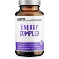 ICONFIT Energia Complex, 90 kaps
