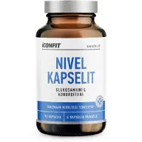 ICONFIT Nivelkapselit, 90 kaps