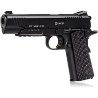 Usorteret 1911 Airsoft-pistooli