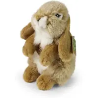 Rappa Eco-Friendly jänis 18 cm pehmo