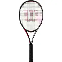 Wilson Clash 100 v3 FRM tennismaila, kahvakoko 3