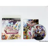 Atelier Rorona: The Alchemist of Arland ( Import) (3)