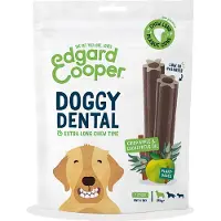 Edgard & Cooper - Doggy Dental Apple & Eucalyptus L - (540700714211)