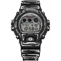 Casio G-Shock Limited Edition DW-6900JV-1ER