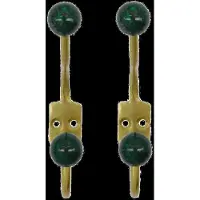 House Doctor Knage, Hdball, Grøn - Green - ONE SIZE