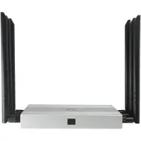 LevelOne WAP-8021, 2,4 GHz, 5 GHz, 1200 Mbit/s, 64-bit WEP, 128-bit WEP, WPA, WPA-PSK, WPA2, WPA2-PSK, 10,100,1000 Mbit/s
