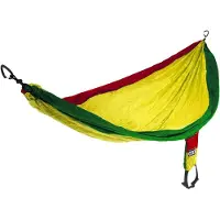 Eno Single Nest Riippumatto, rasta 2019 Riippumatot