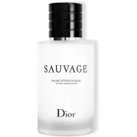 Dior Sauvage 100ml Partavaahto