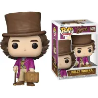 Funko POP! Willy Wonka Wonka-hahmo