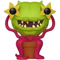 Funko POP! Pop! Vinyl HQ:AS Frank the Plant figuuri