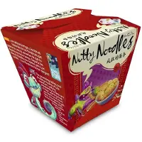 Asmodee Nutty Noodles Lautapeli
