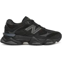 New Balance 9060 - Black - 37