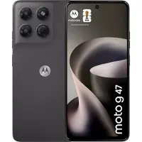Motorola moto g47 8/128 Gt -puhelin, harmaa