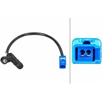 Hella Nopeusanturi, automaattivaihteisto 6PU 358 380-041