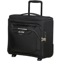 American Tourister Summerride Upr. Underseater Exp - Black - 45