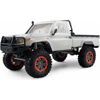 Amewi AMXRock RCX10B Scale Crawler, Crawler-auto, 1:10, 2,65 kg (22432)