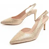 Montevita Festshoe3 Korkokengät