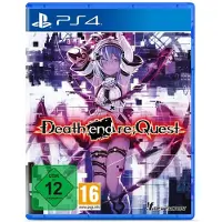 Death end reQuest (4)