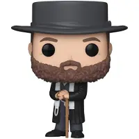 Funko POP! Peaky Blinders Alfie Solomons Tv-figuuri