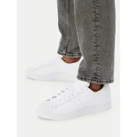 Adidas Superstar Ii - White - 44