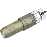 Olight Avaimenperälamppu iUltra - 80 lm / 58 mm / Ladattava
