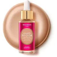 Bourjois Good to Glow pohjustusvoide sävy 002 Fair Light 30 ml