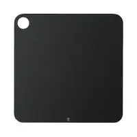 Rig-Tig CUT-IT pizza leikkuulauta black 34 cm