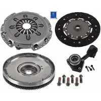 SACHS Kytkinsarja 2290 601 187