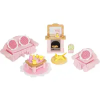 Le Toy Van Rosen olohuone
