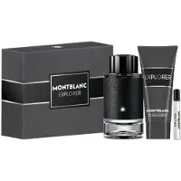 Mont Blanc Explorer Lahjasetti