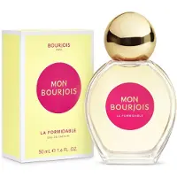 Bourjois Mon La Formidable EDP 50 ml