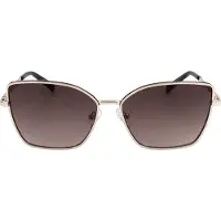 GUESS Gf00014-5732f 57/14/140 Naisten Aurinkolasit