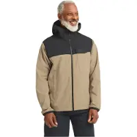 Jack Wolfskin Men's Mahani Jacket miesten tuulenpitävä takki