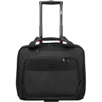 Delsey Parvis Plus 1c 24l Matkalaukku