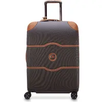 Delsey Chatelet Air 2.0 4-pyöräinen vetolaukku 66 cm Ruskea