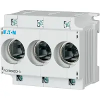 Eaton Fcfbd02di-3 - sulakekanta 63A 400V D02/E18 36mm