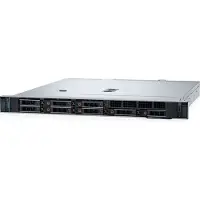 Dell R360 6369P 8C/32GB/2X480GB/H755/2X700W/8X2.5"/3BW (3FRJ0)