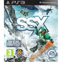 SSX Essentials