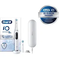 Oral-B iO9 Sähköhammasharja